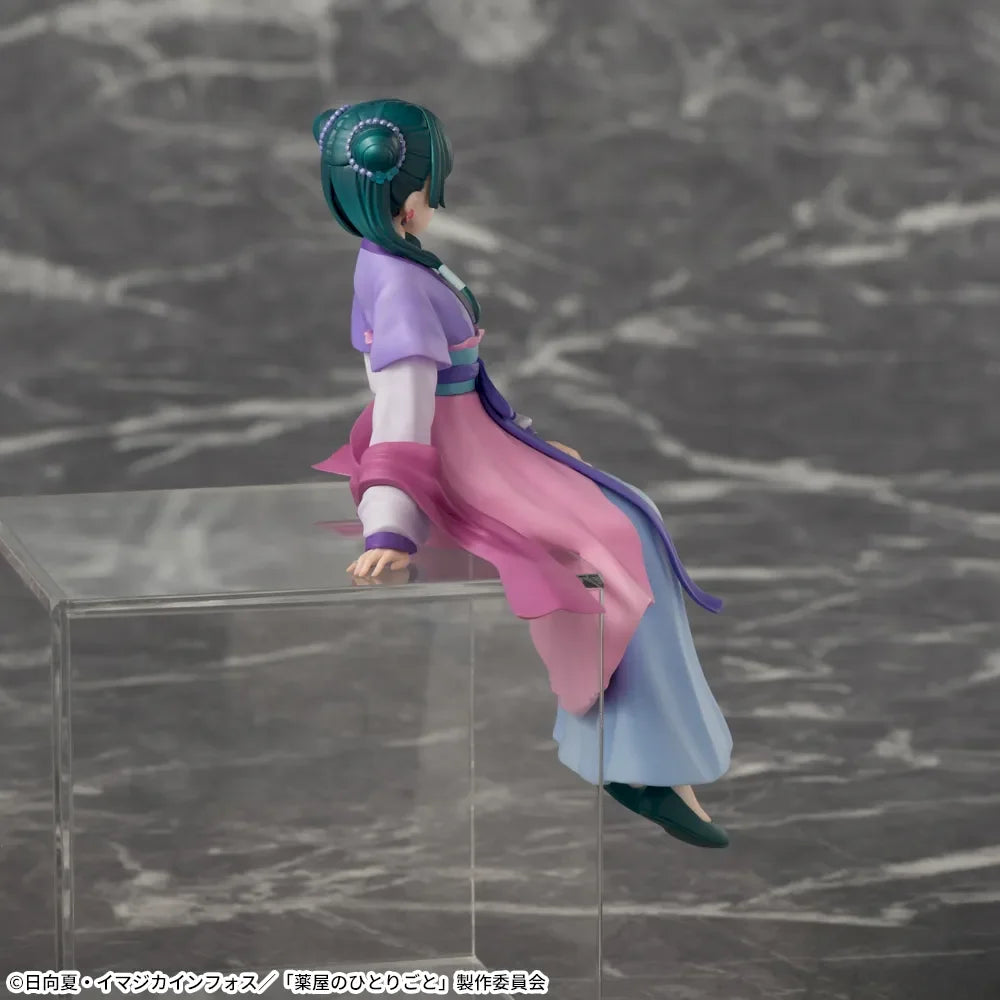 The Apothecary Diaries Premium Chokonose Figure – Maomao Moon Spirit Ver.