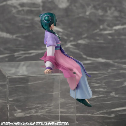 The Apothecary Diaries Premium Chokonose Figure – Maomao Moon Spirit Ver.