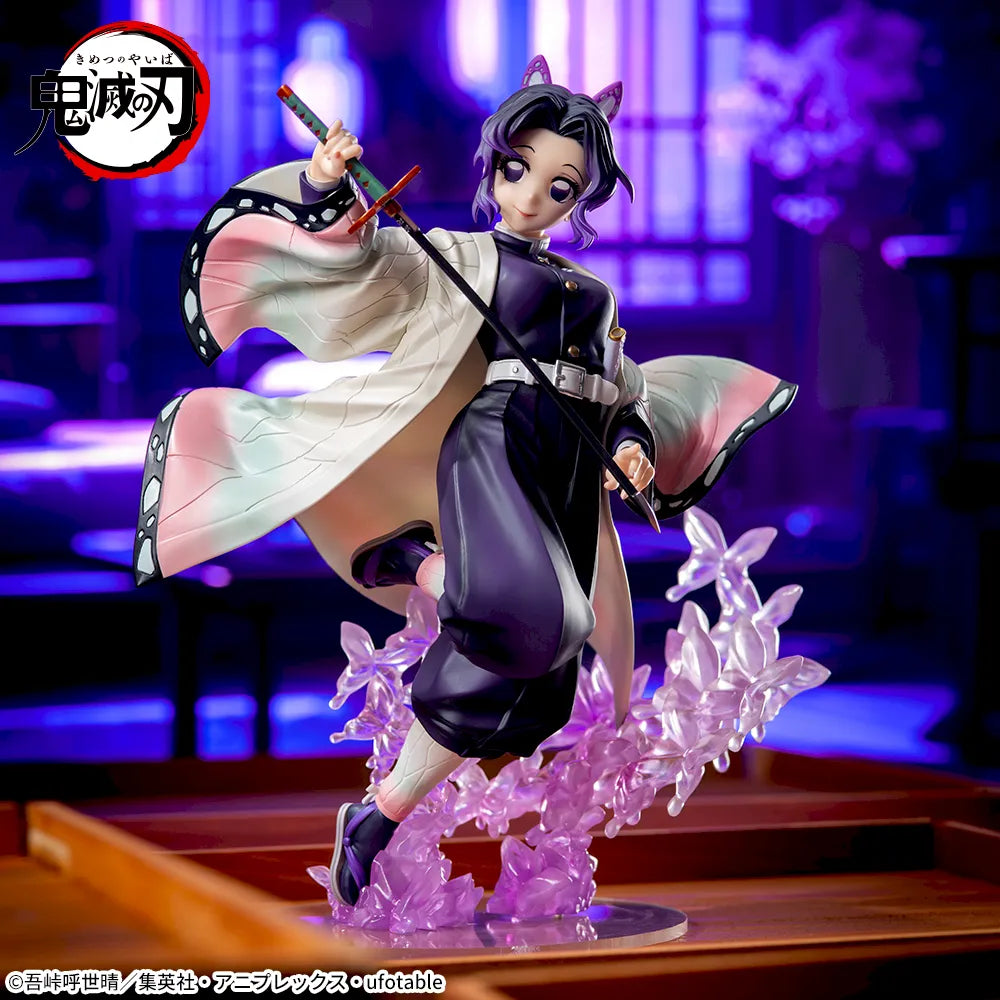 SEGA Demon Slayer Shinobu Kocho Figure