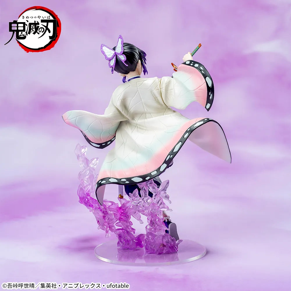 SEGA Demon Slayer Shinobu Kocho Figure