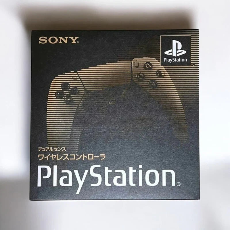 DualSense Wireless Controller for PS5 – 30th Anniversary Limited Edition CFI-ZCT1J30