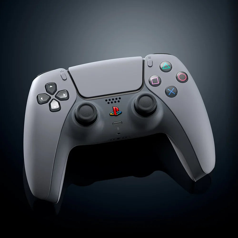 DualSense Wireless Controller for PS5 – 30th Anniversary Limited Edition CFI-ZCT1J30