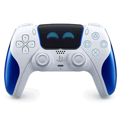 DualSense Wireless Controller for PS5 CFI-ZCT1JZC – Astro Bot Limited Edition