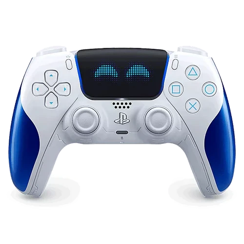 DualSense Wireless Controller for PS5 CFI-ZCT1JZC – Astro Bot Limited Edition