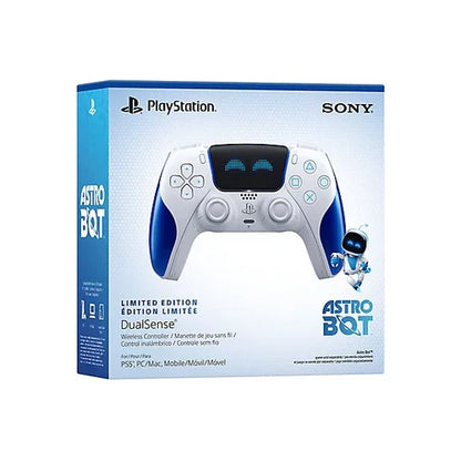 DualSense Wireless Controller for PS5 CFI-ZCT1JZC – Astro Bot Limited Edition