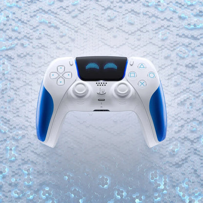 DualSense Wireless Controller for PS5 CFI-ZCT1JZC – Astro Bot Limited Edition