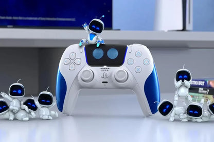 DualSense Wireless Controller for PS5 CFI-ZCT1JZC – Astro Bot Limited Edition