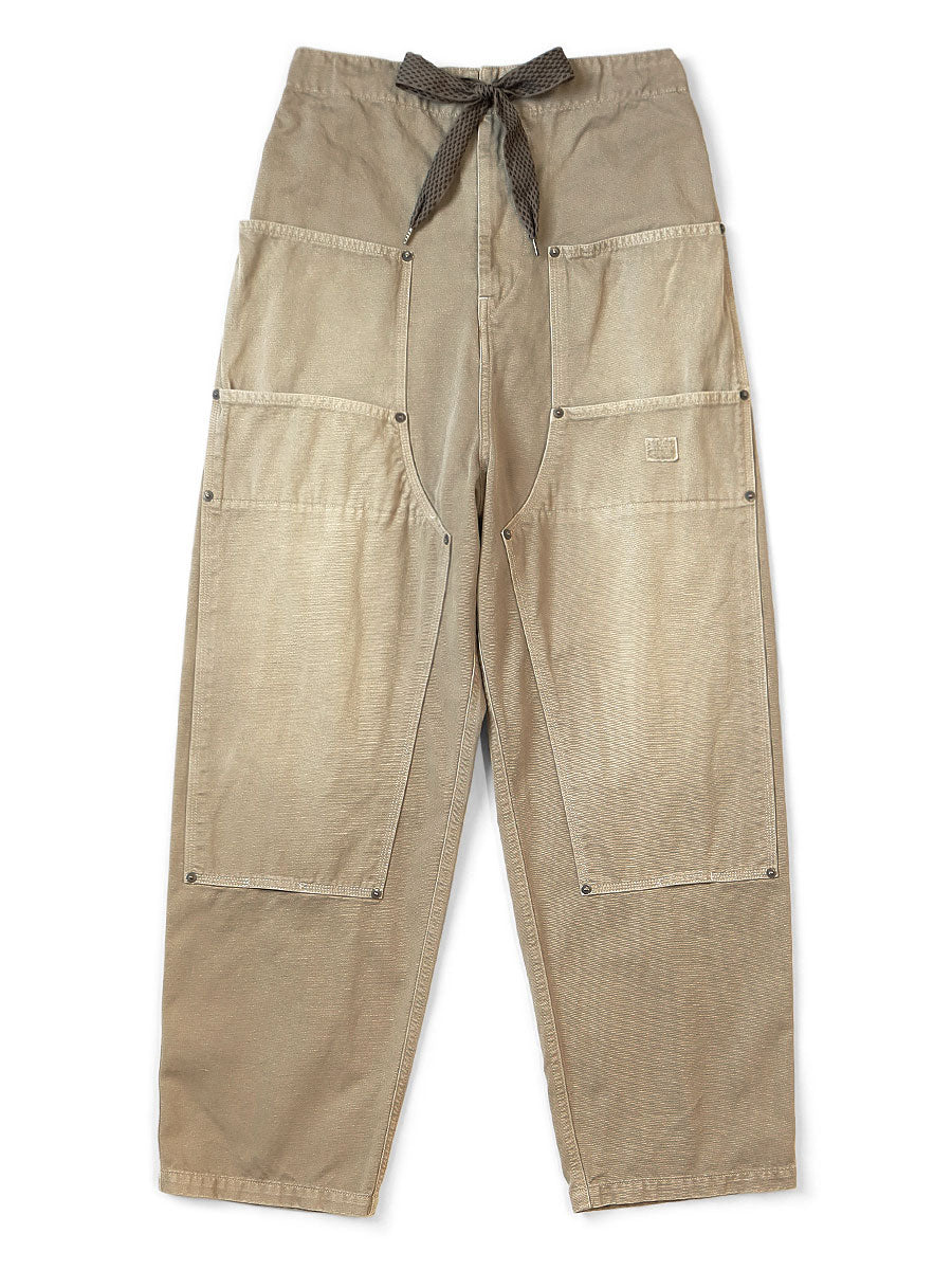 Kapital Katsuragi Double Knee Easy Pants