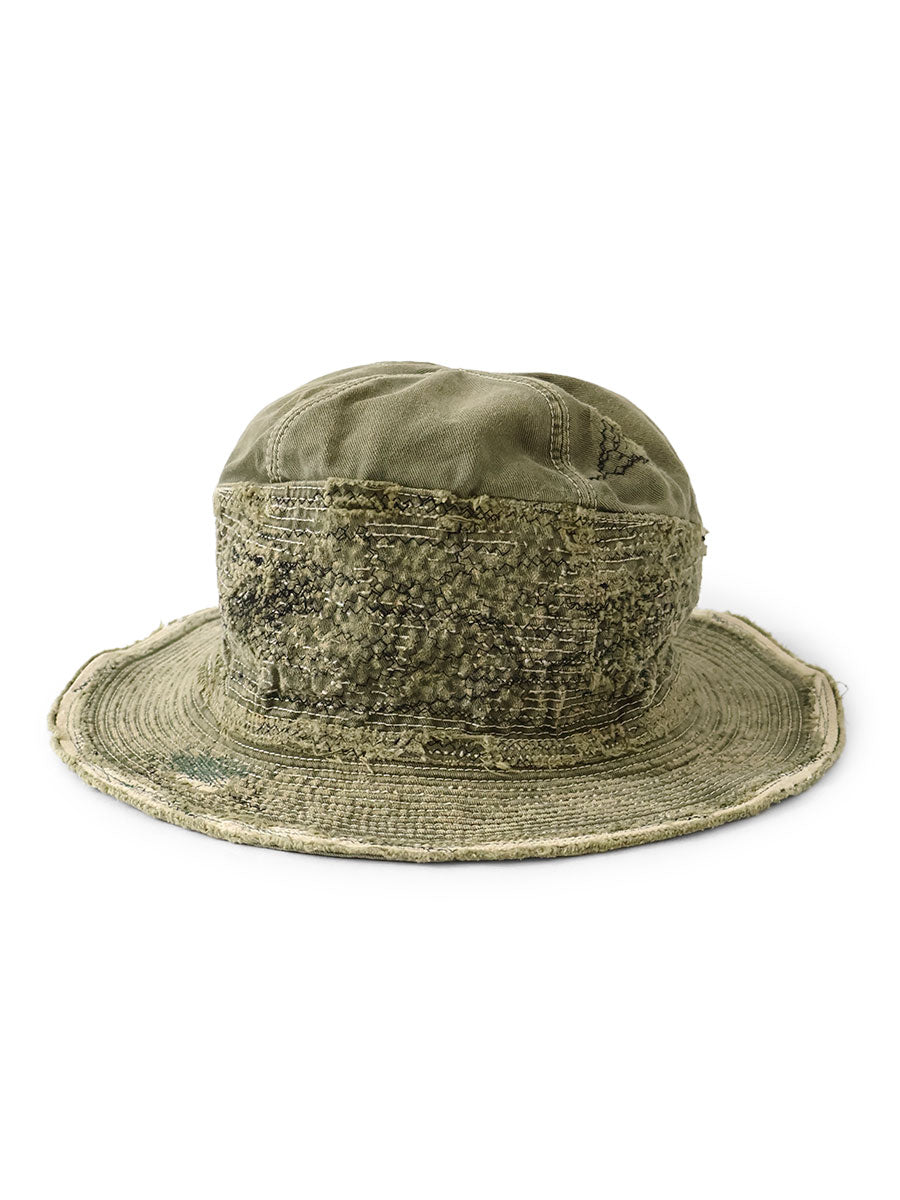 Kapital Chino Old Man and the Sea HAT (Crash Remake)
