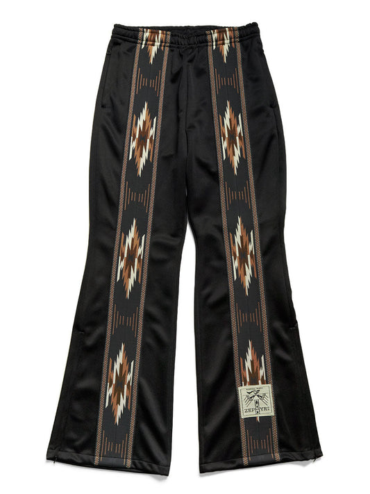 Kapital Smooth Jersey Kochi Zephyr Track Pants (Frontline)