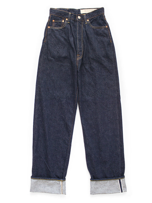 Kapital 12oz Denim 5P NEW Momoro (25-28 inches) Pants