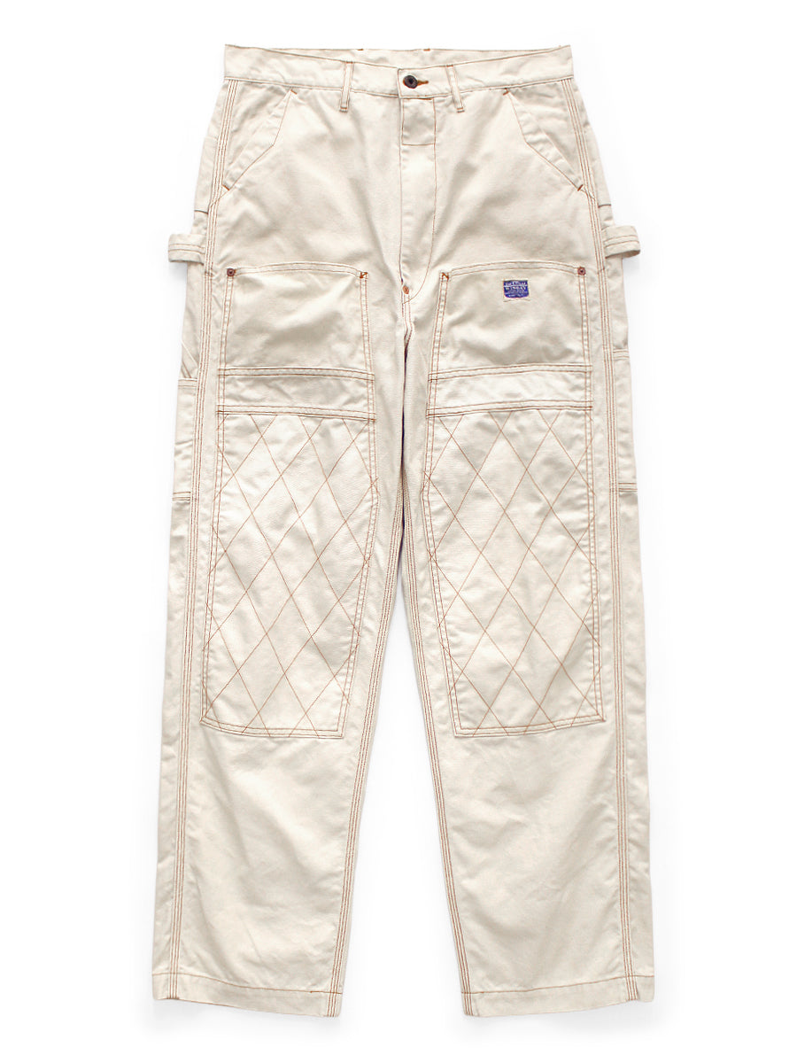 Kapital Lightweight Canvas Lumbar Pants 2026