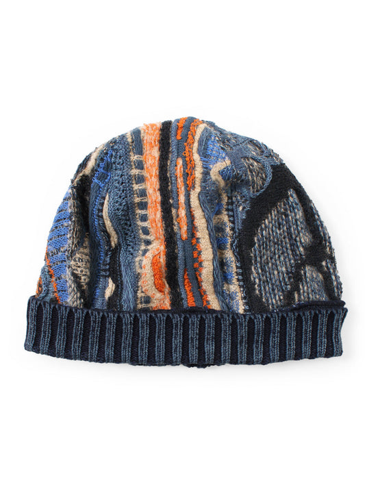 Kapital 7G BORO GAUDY CAP