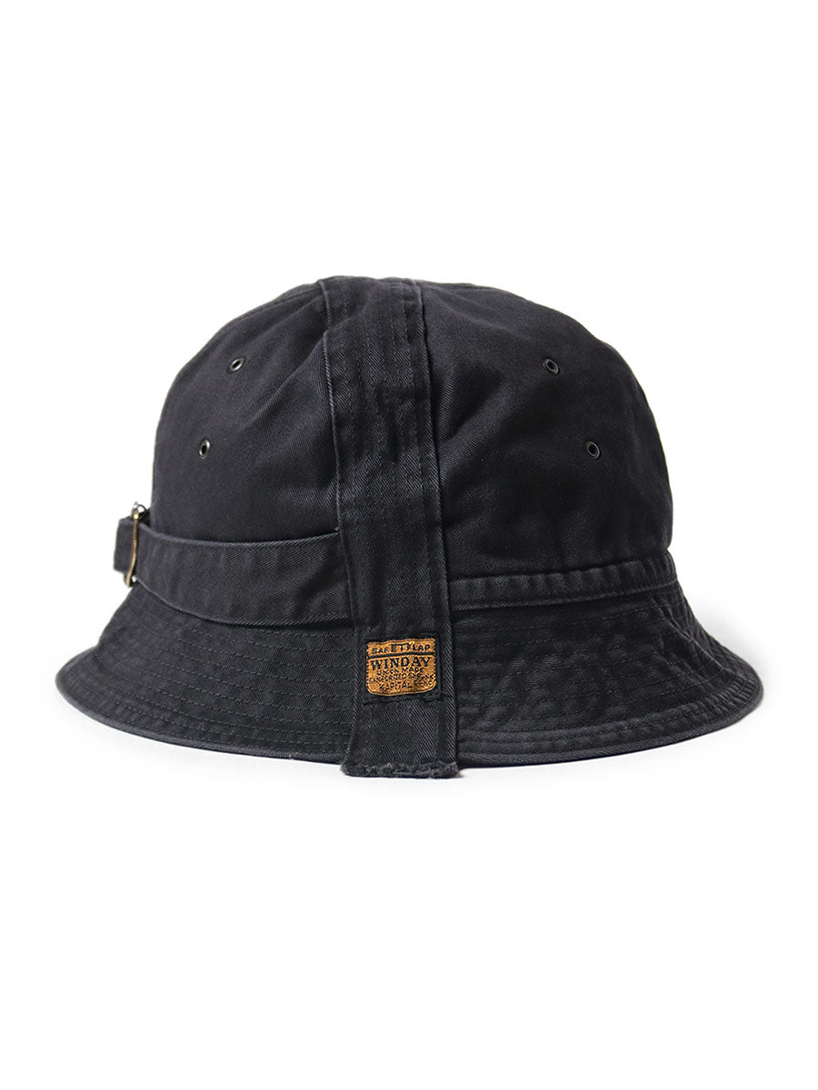 Kapital Chino Radio HAT Cap