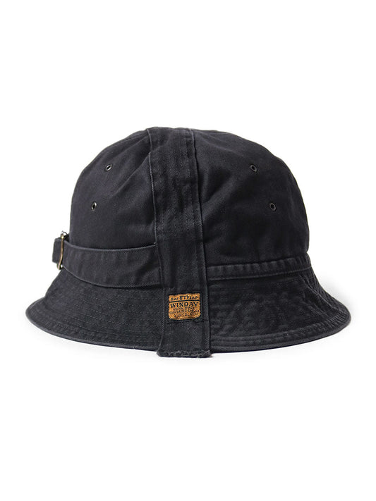 Kapital Chino Radio HAT Cap