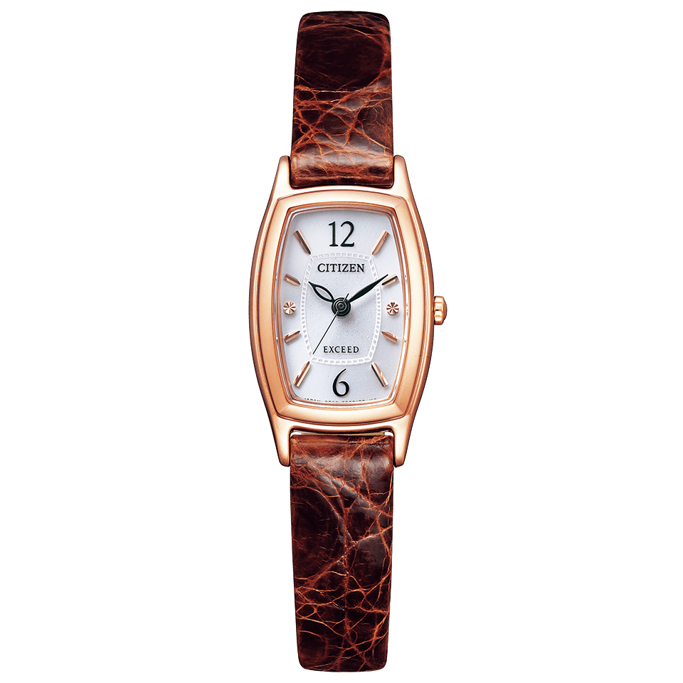 CITIZEN EX2002-03A Ladies Eco-Drive Watch