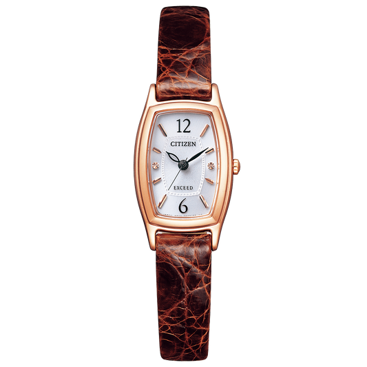 CITIZEN EX2002-03A Ladies Eco-Drive Watch