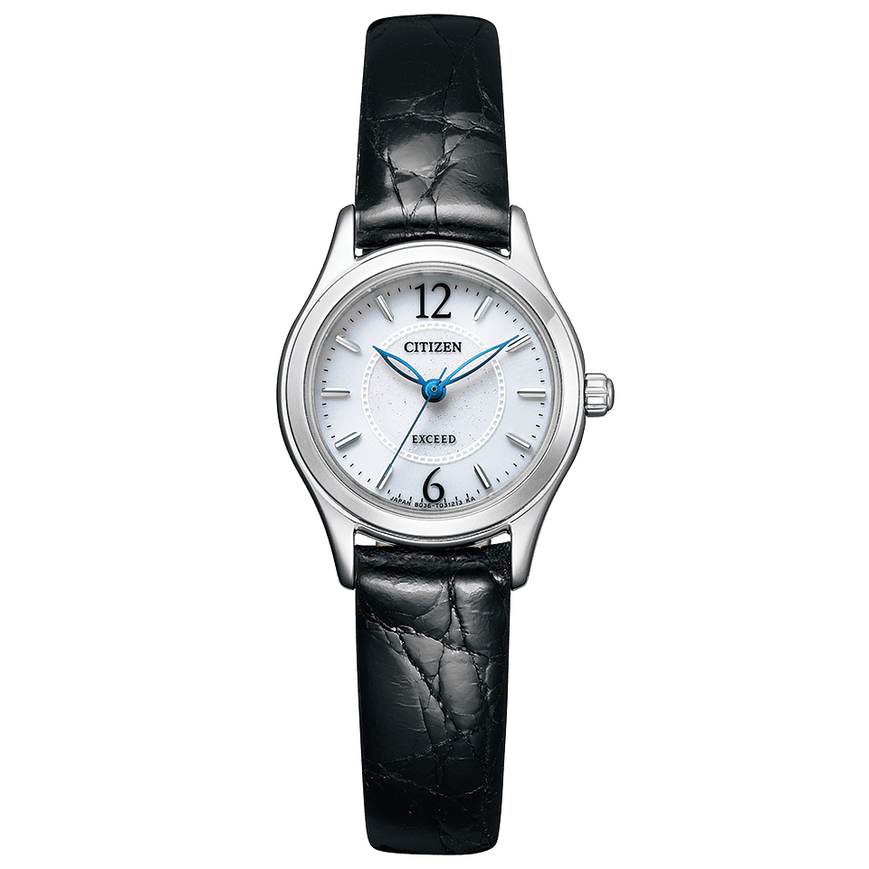 CITIZEN EX2060-07A Ladies Eco-Drive Watch