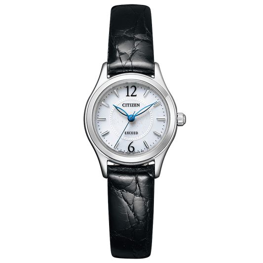 CITIZEN EX2060-07A Ladies Eco-Drive Watch