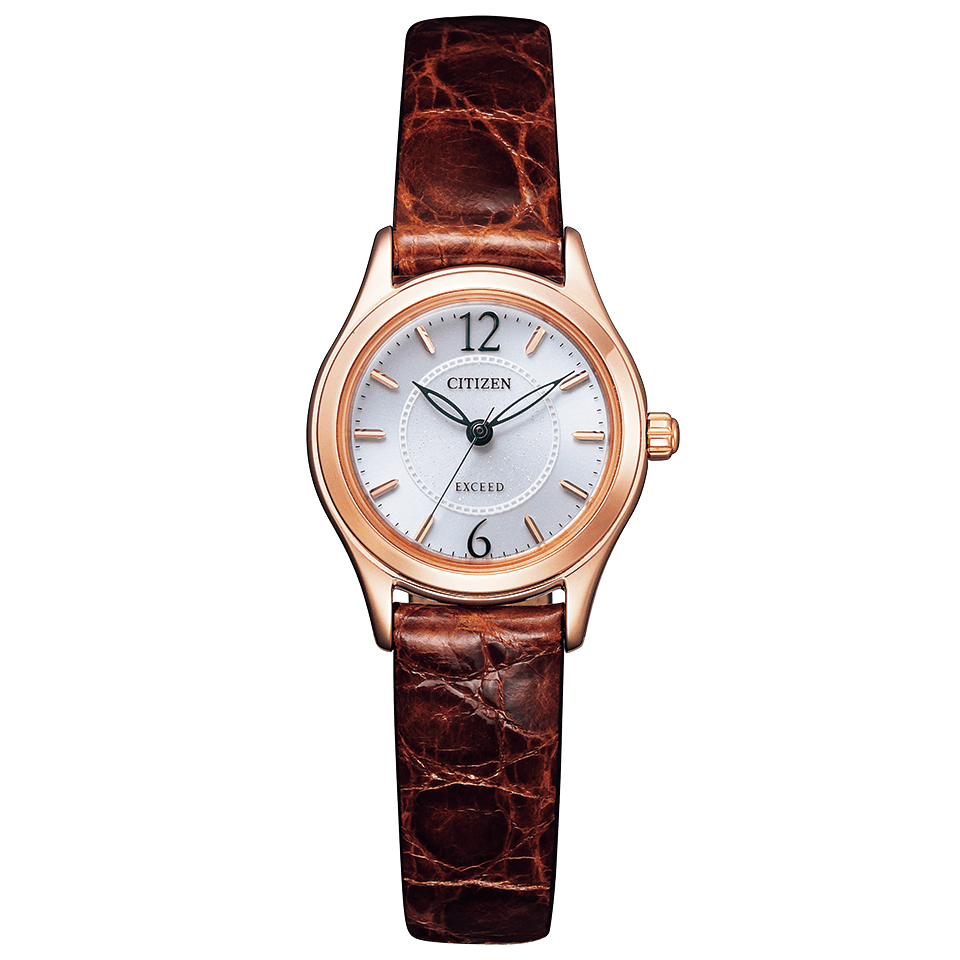 CITIZEN EX2062-01A Ladies Eco-Drive Watch