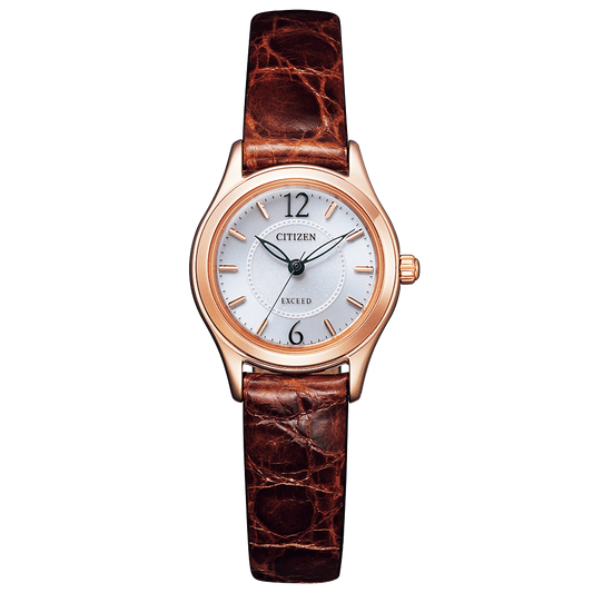 CITIZEN EX2062-01A Ladies Eco-Drive Watch