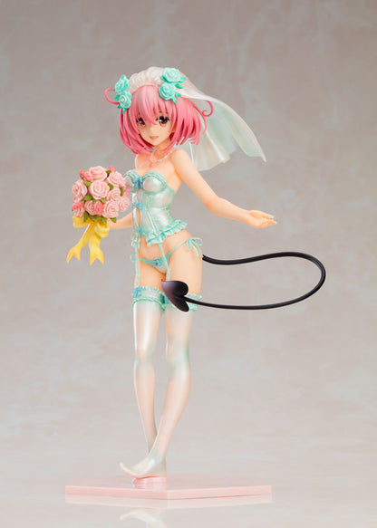 To LOVE-Ru Darkness Momo Belia Deviluke Refined Ver. 1/6 Scale Figure