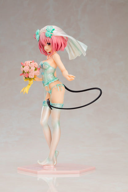 To LOVE-Ru Darkness Momo Belia Deviluke Refined Ver. 1/6 Scale Figure