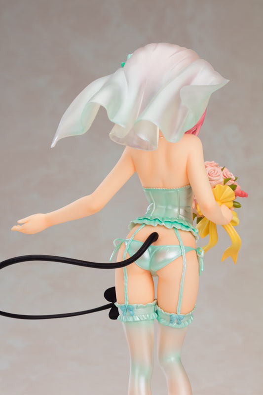 To LOVE-Ru Darkness Momo Belia Deviluke Refined Ver. 1/6 Scale Figure