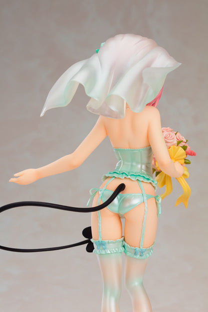 To LOVE-Ru Darkness Momo Belia Deviluke Refined Ver. 1/6 Scale Figure