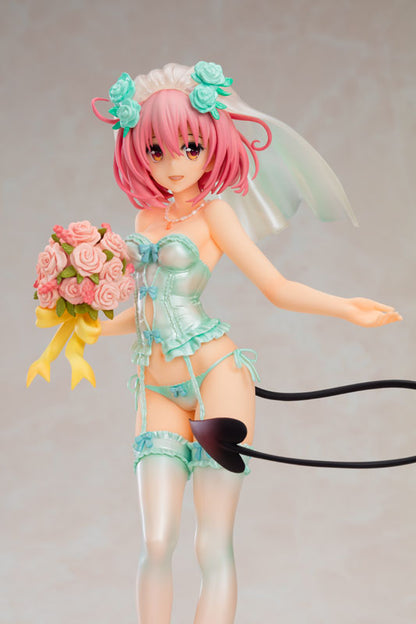 To LOVE-Ru Darkness Momo Belia Deviluke Refined Ver. 1/6 Scale Figure