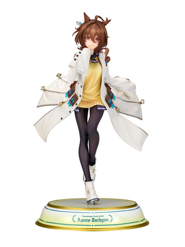 Uma Musume Pretty Derby Agnes Tachyon 1/7 Scale Figure