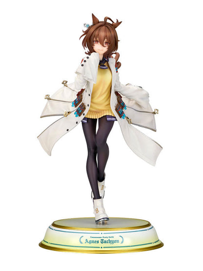 Uma Musume Pretty Derby Agnes Tachyon 1/7 Scale Figure