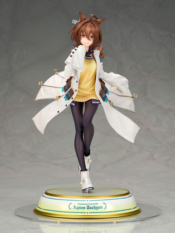 Uma Musume Pretty Derby Agnes Tachyon 1/7 Scale Figure