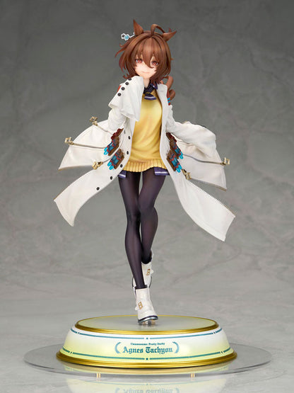 Uma Musume Pretty Derby Agnes Tachyon 1/7 Scale Figure