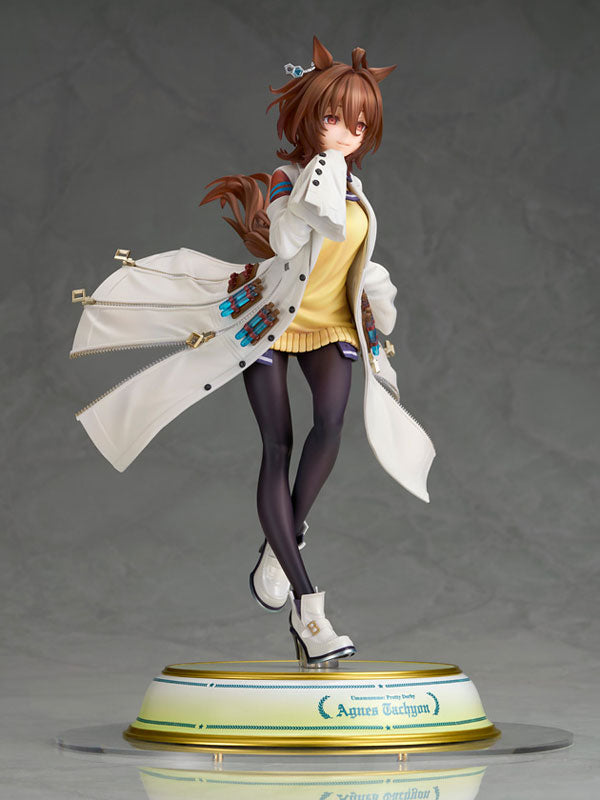 Uma Musume Pretty Derby Agnes Tachyon 1/7 Scale Figure