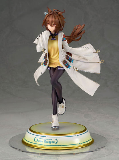 Uma Musume Pretty Derby Agnes Tachyon 1/7 Scale Figure