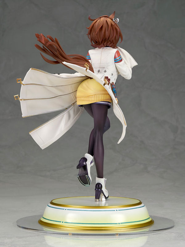 Uma Musume Pretty Derby Agnes Tachyon 1/7 Scale Figure