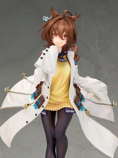 Uma Musume Pretty Derby Agnes Tachyon 1/7 Scale Figure