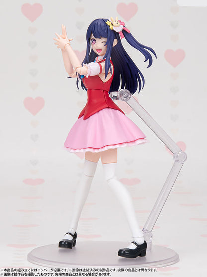 Oshi no Ko Ai Hoshino Plastic Model Kit