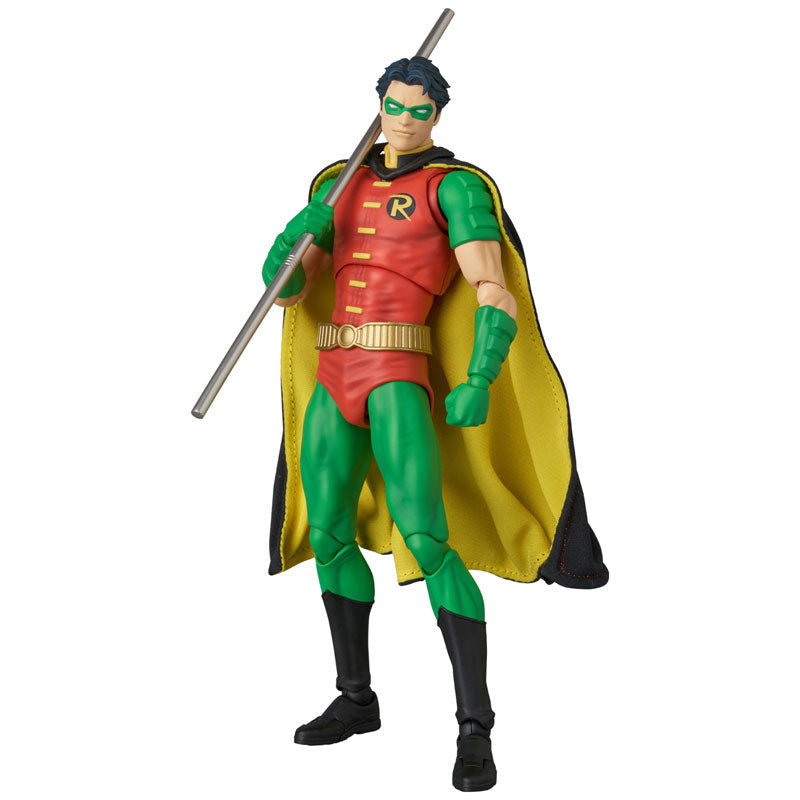 MAFEX No.264 Robin Batman Hush Ver. Action Figure