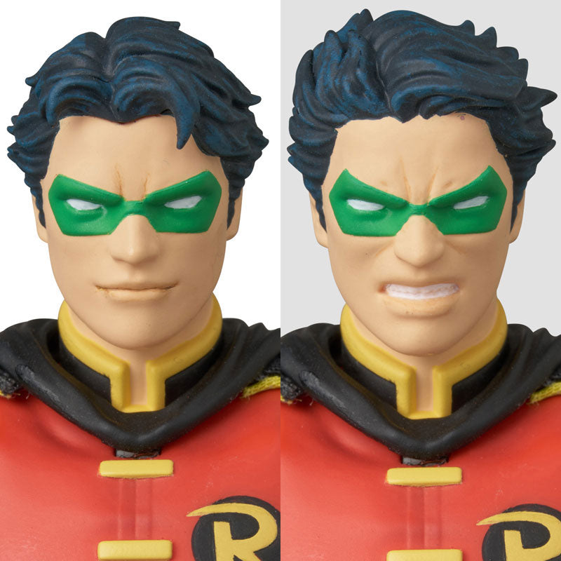MAFEX No.264 Robin Batman Hush Ver. Action Figure