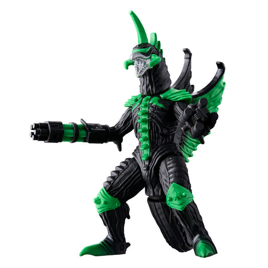 Godziburst Gatling Gigan Articulated Monster Action Toy