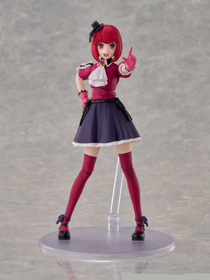 Oshi no Ko Plastic Model Series Arima Kana DX Ver. Model Kit Figure