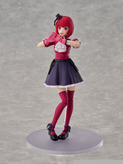 Oshi no Ko Plastic Model Series Arima Kana DX Ver. Model Kit Figure