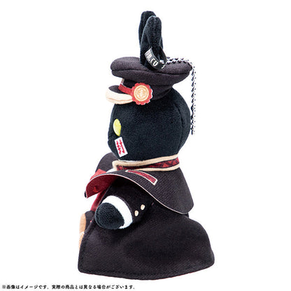 Square Enix Black Butler Black Label Bitter Rabbit Mini Plush