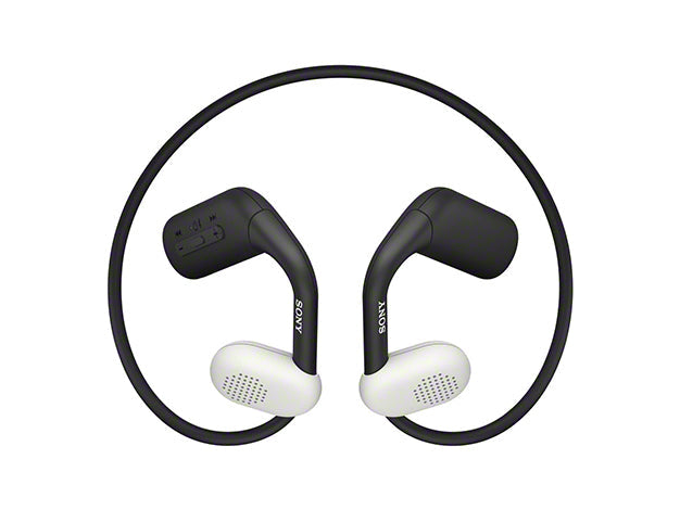 Sony Open-Ear Sports Wireless Headphones