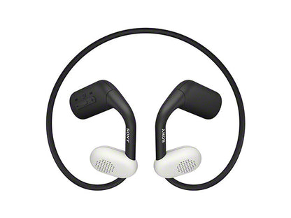 Sony Open-Ear Sports Wireless Headphones