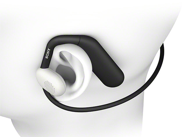 Sony Open-Ear Sports Wireless Headphones