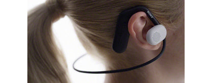 Sony Open-Ear Sports Wireless Headphones
