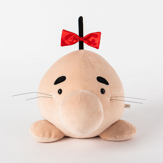 Hobonichi Mother Mr. Saturn Plush Toy